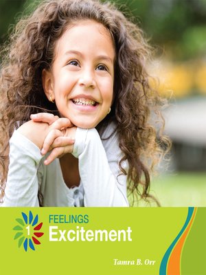 cover image of Excitement